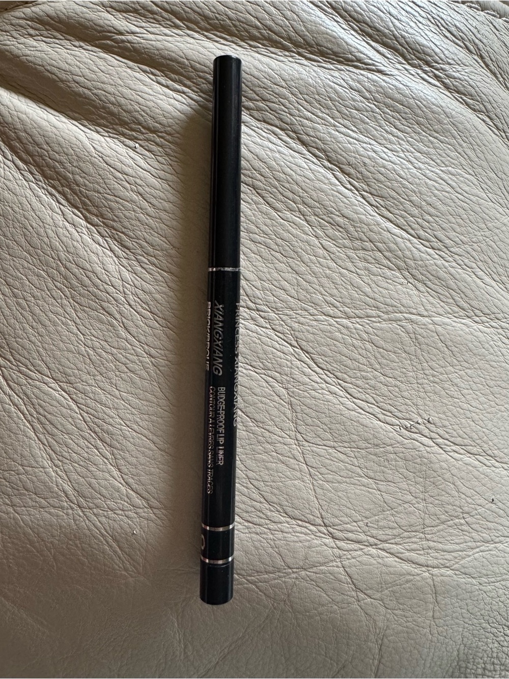 Black Eyeliner Pencil